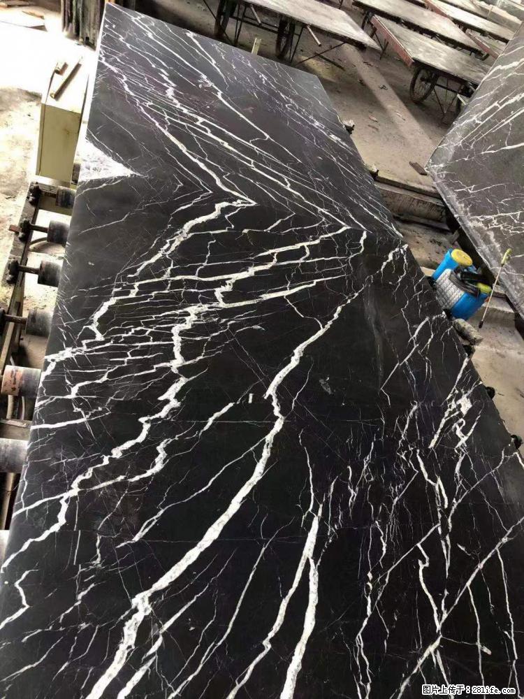 【远洋石材】小广告来一波,对磨的效果真不错,亮,黑,柔性好,这样的料还有6颗,有喜欢这款的欢迎来电 - 新手上路 - 临汾生活社区 - 临汾28生活网 linfen.28life.com