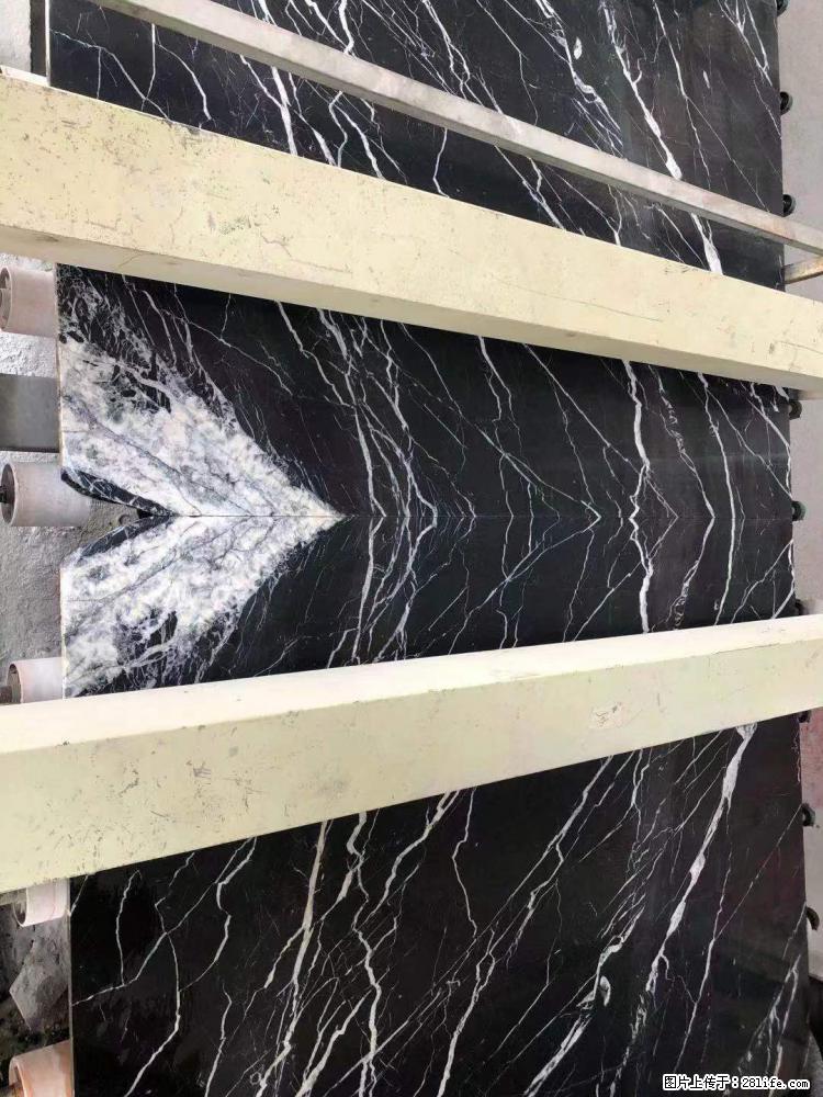 【远洋石材】小广告来一波,对磨的效果真不错,亮,黑,柔性好,这样的料还有6颗,有喜欢这款的欢迎来电 - 新手上路 - 临汾生活社区 - 临汾28生活网 linfen.28life.com