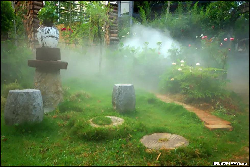 【春天,广西桂林灌阳县向您发出邀请!】如梦似幻莲溪庐 - 游山玩水 - 临汾生活社区 - 临汾28生活网 linfen.28life.com