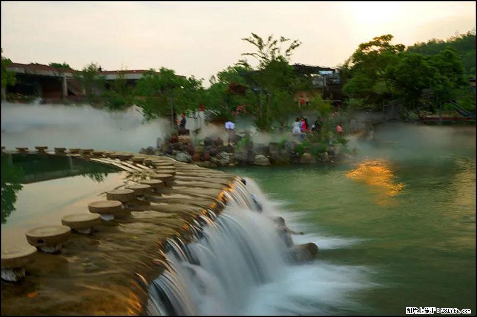 【春天,广西桂林灌阳县向您发出邀请!】如梦似幻莲溪庐 - 游山玩水 - 临汾生活社区 - 临汾28生活网 linfen.28life.com