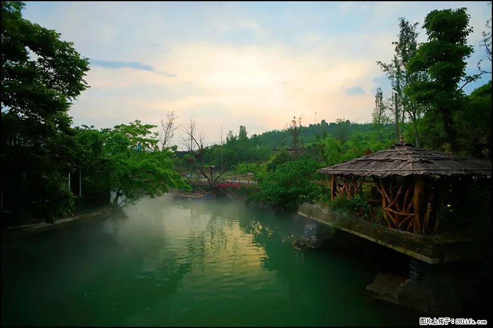 【春天,广西桂林灌阳县向您发出邀请!】如梦似幻莲溪庐 - 游山玩水 - 临汾生活社区 - 临汾28生活网 linfen.28life.com