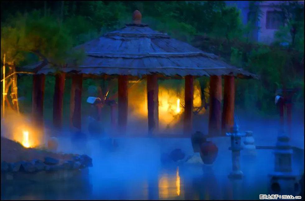 【春天,广西桂林灌阳县向您发出邀请!】如梦似幻莲溪庐 - 游山玩水 - 临汾生活社区 - 临汾28生活网 linfen.28life.com