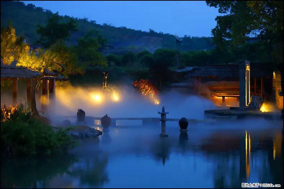 【春天,广西桂林灌阳县向您发出邀请!】如梦似幻莲溪庐 - 游山玩水 - 临汾生活社区 - 临汾28生活网 linfen.28life.com
