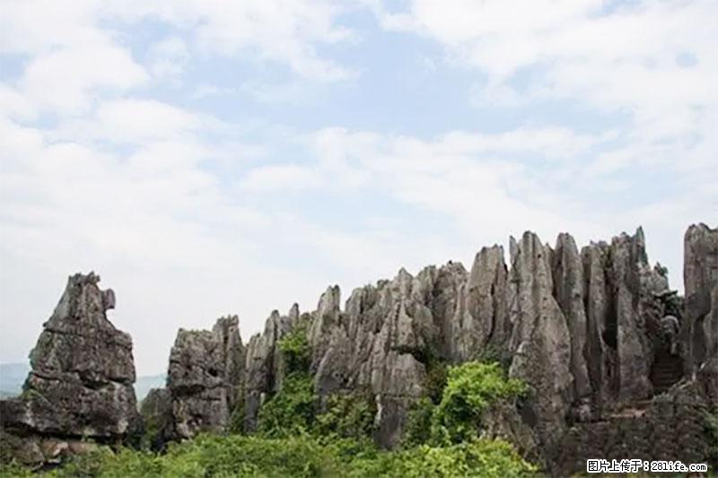 桂林旅游名城景点:灌阳文市石林 - 游山玩水 - 临汾生活社区 - 临汾28生活网 linfen.28life.com