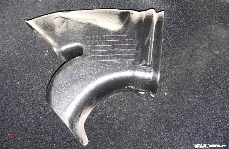 【福特·嘉年华】主驾驶位脚部空调不出风，如何解决？ - 车友部落 - 临汾生活社区 - 临汾28生活网 linfen.28life.com