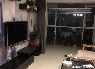 东城亚太世纪花园两室精装修拎包入住 - 临汾28生活网 linfen.28life.com