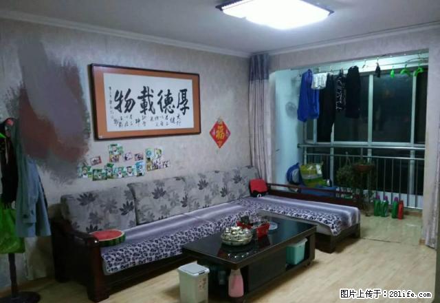 解放东路 美特好附近 天玺国际 可半年付 拎包入住 - 房屋出租 - 房屋租售 - 临汾分类信息 - 临汾28生活网 linfen.28life.com