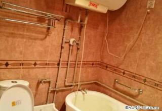 贡院东街 卧龙潭小区 真实照片 家电齐全 拎包入住 - 临汾28生活网 linfen.28life.com