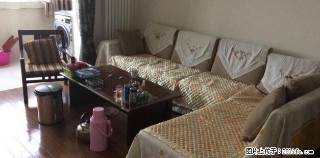 博浩源君临苑两居室可拎包住价格优异 - 房屋出租 - 房屋租售 - 临汾分类信息 - 临汾28生活网 linfen.28life.com