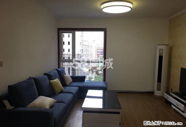 中大街德和优郡三居室拎包住精装修 - 房屋出租 - 房屋租售 - 临汾分类信息 - 临汾28生活网 linfen.28life.com