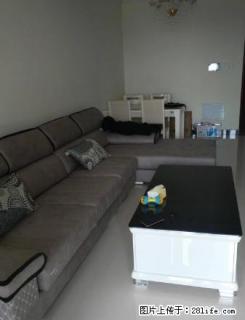 恒大华府精装两室全新家具家电拎包住急租急租急租 - 临汾28生活网 linfen.28life.com