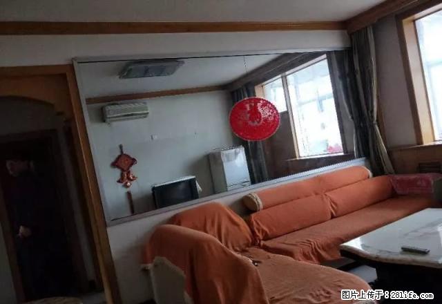 五一西路华盛小区四层干净整洁家电齐全拎包入住 - 房屋出租 - 房屋租售 - 临汾分类信息 - 临汾28生活网 linfen.28life.com