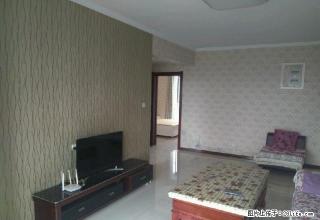 出租：陆合2居，精装房，拎包入住，电梯房，高层 - 临汾28生活网 linfen.28life.com