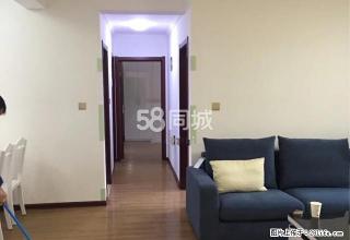 德和优郡130平米南北通透精装3室，随时看房！ - 临汾28生活网 linfen.28life.com