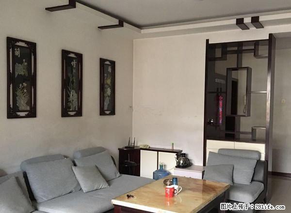 《有钥匙随时看房》《恒裕小区》3室精装拎包住 鼓楼北加油站后 - 房屋出租 - 房屋租售 - 临汾分类信息 - 临汾28生活网 linfen.28life.com