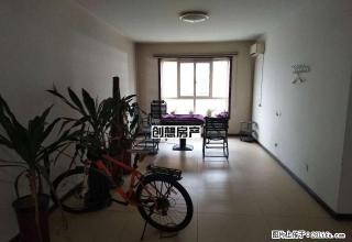 迎春南街 迎春家园 3室2厅1卫 适合办公 - 临汾28生活网 linfen.28life.com