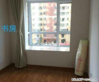 急租徳和优郡3室精装家空房适合办公通透随时看房有意来电 - 临汾28生活网 linfen.28life.com
