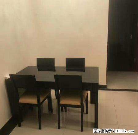 恒大华府 精装修 113平米 拎包入住 家具齐全 - 房屋出租 - 房屋租售 - 临汾分类信息 - 临汾28生活网 linfen.28life.com