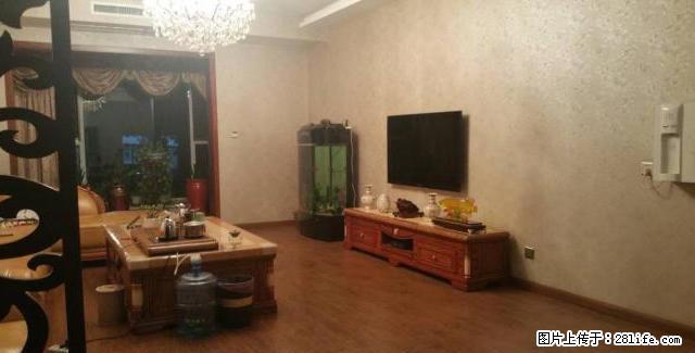 滨河湾 四室两厅两卫 精装修 可办公 可开美容院 - 房屋出租 - 房屋租售 - 临汾分类信息 - 临汾28生活网 linfen.28life.com