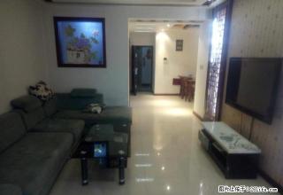 滨江明珠 家电齐全 拎包入住 有钥匙 随时看房 - 临汾28生活网 linfen.28life.com