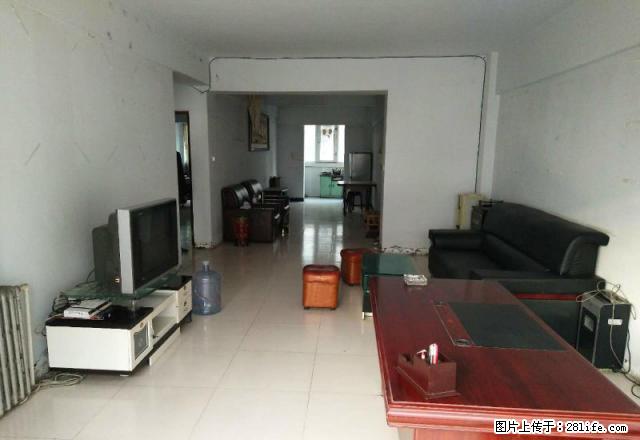 三和家园 简单装修 拎包入住 3层 可住家 可办公 - 房屋出租 - 房屋租售 - 临汾分类信息 - 临汾28生活网 linfen.28life.com