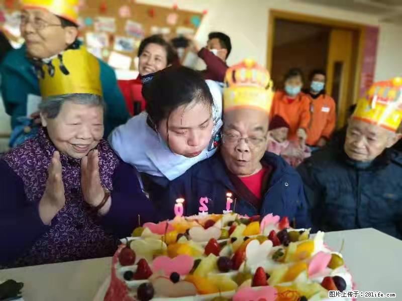 上海国企养老院,星级酒店环境,招聘养老护工 - 职场交流 - 临汾生活社区 - 临汾28生活网 linfen.28life.com