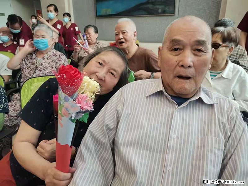 上海国企养老院,星级酒店环境,招聘养老护工 - 职场交流 - 临汾生活社区 - 临汾28生活网 linfen.28life.com