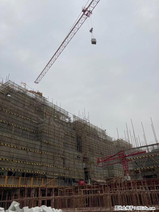 【广西三象建筑安装工程有限公司】广西桂林市时代广场项目 - 家居生活 - 临汾生活社区 - 临汾28生活网 linfen.28life.com