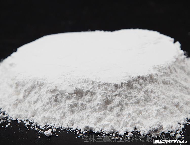 【桂林三鑫新型材料】600目重质碳酸钙 方解石粉重钙粉 - 综合信息 - 其他综合 - 临汾分类信息 - 临汾28生活网 linfen.28life.com