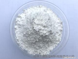 【桂林三鑫新型材料】人造石人造大理石专用碳酸钙 - 临汾28生活网 linfen.28life.com