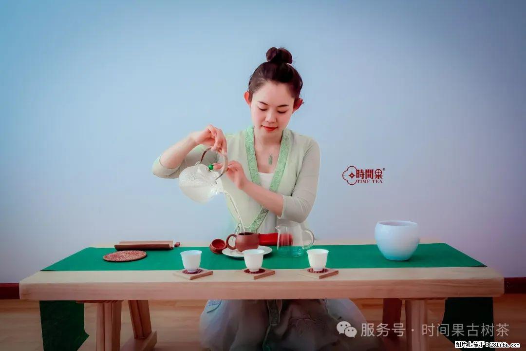 时间果百年古树龙珠普洱生茶 - 购物交流 - 临汾生活社区 - 临汾28生活网 linfen.28life.com