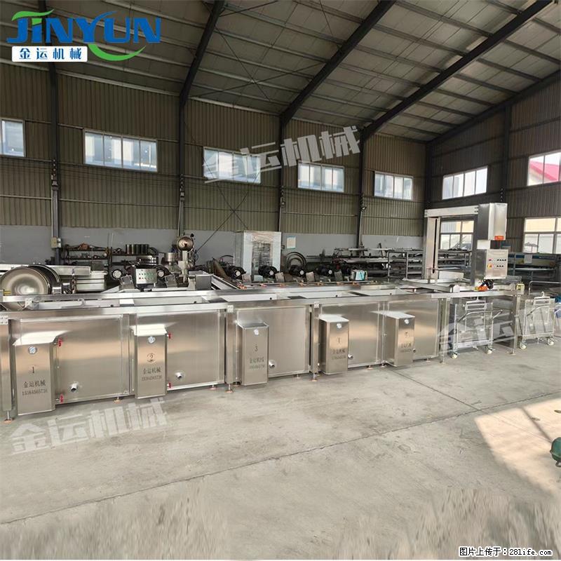 五联多联卤煮锅 连续式蜂窝卤煮锅 卤鸡卤蛋大批量生产卤煮设备 - 综合信息 - 其他综合 - 临汾分类信息 - 临汾28生活网 linfen.28life.com