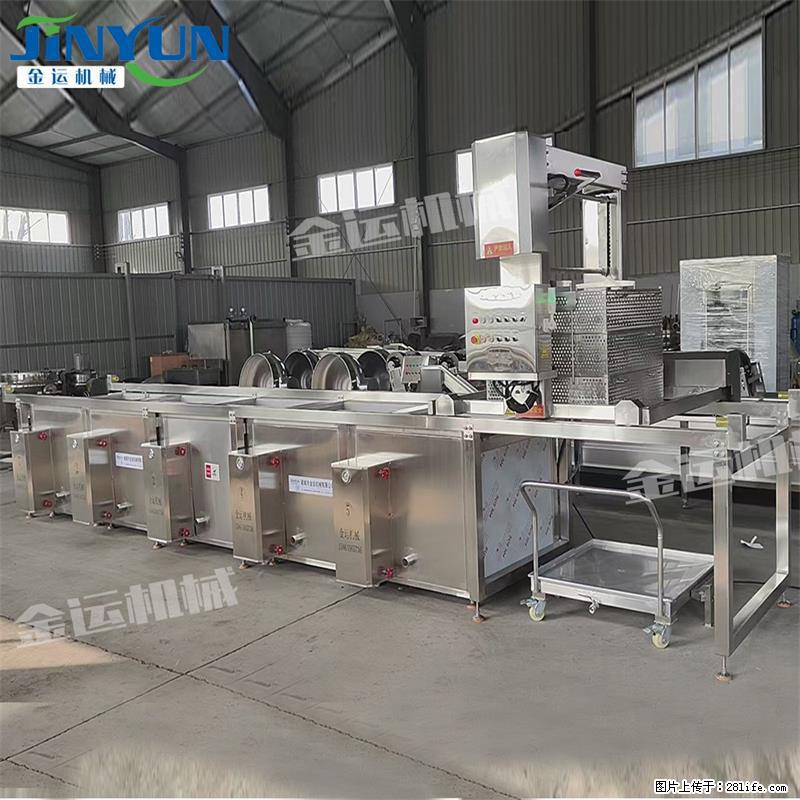 五联多联卤煮锅 连续式蜂窝卤煮锅 卤鸡卤蛋大批量生产卤煮设备 - 综合信息 - 其他综合 - 临汾分类信息 - 临汾28生活网 linfen.28life.com