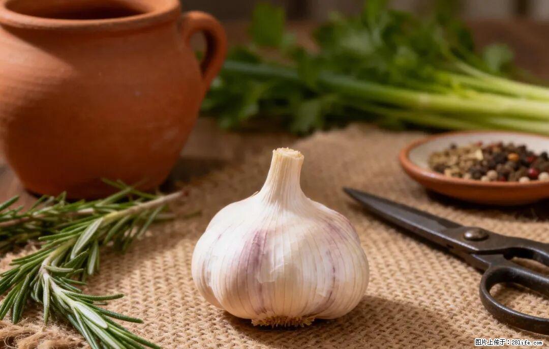 关于大蒜，除了“天然抗生素”，这4个谣言更该警惕! - 临汾生活资讯 - 临汾28生活网 linfen.28life.com