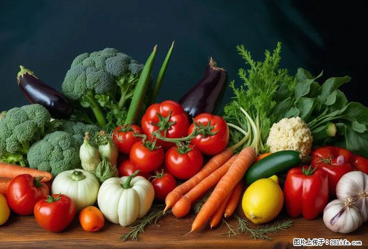 这10种蔬菜很“怕冷”，放进冰箱坏得更快！科学保存黄金法则来了！ - 临汾生活资讯 - 临汾28生活网 linfen.28life.com