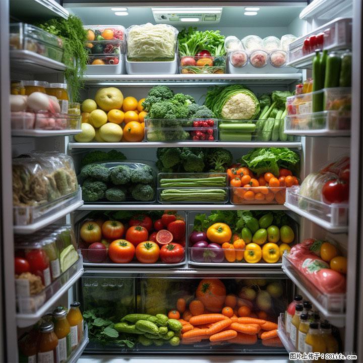 这10种蔬菜很“怕冷”，放进冰箱坏得更快！科学保存黄金法则来了！ - 临汾生活资讯 - 临汾28生活网 linfen.28life.com