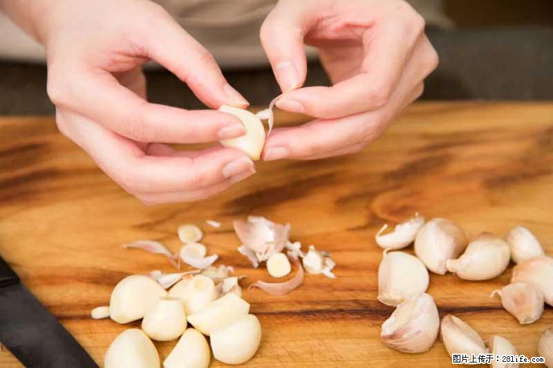 抗菌消炎、护肝健脾！这种“天然青霉素”就在你家餐桌上，春季吃正合适 - 临汾生活资讯 - 临汾28生活网 linfen.28life.com