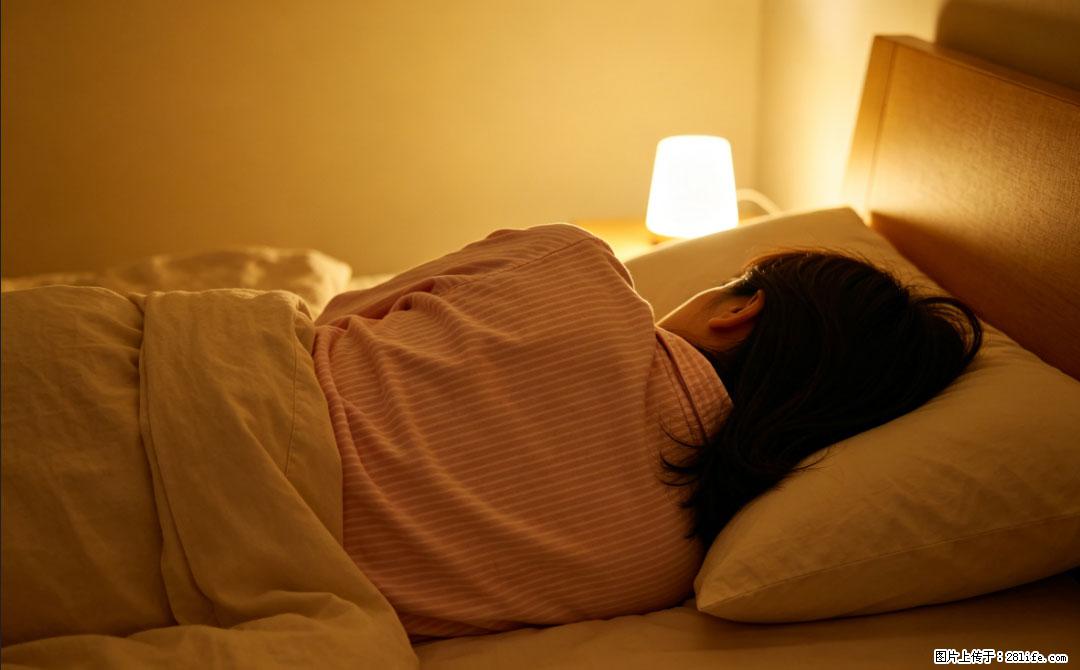熬夜会让猝死风险飙升！出现以下4种情况赶紧休息→ - 临汾生活资讯 - 临汾28生活网 linfen.28life.com