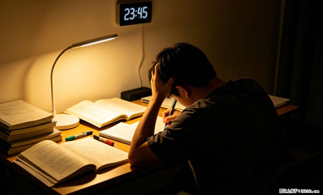 熬夜会让猝死风险飙升！出现以下4种情况赶紧休息→ - 临汾生活资讯 - 临汾28生活网 linfen.28life.com