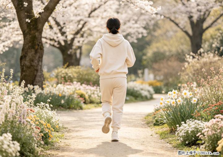 学会这套走路方法!稳血糖护心脏,养护关节更护健康 - 临汾生活资讯 - 临汾28生活网 linfen.28life.com